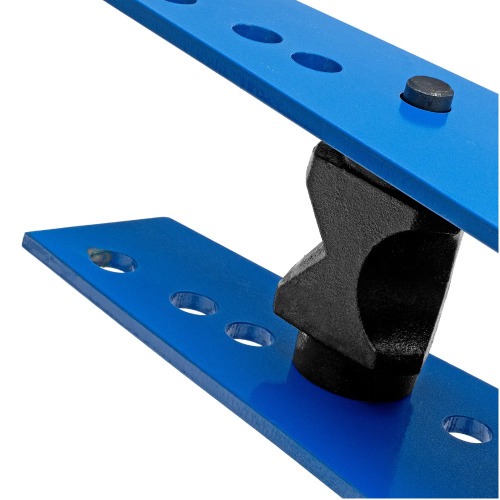 Curvador de tubos hidr�ulico 1/2