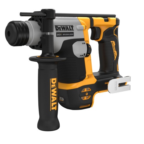 Martelete Perfurador a bateria 20V Brushless Sem Bateria - DCH172B Martelete Perfurador a bateria 20V Brushless Sem Bateria - DCH172B