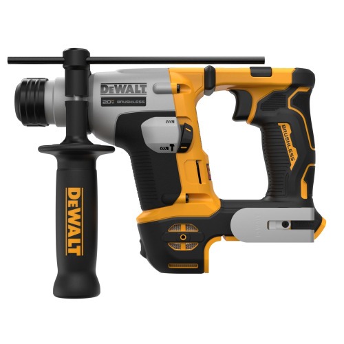 Martelete Perfurador a bateria 20V Brushless Sem Bateria - DCH172B Martelete Perfurador a bateria 20V Brushless Sem Bateria - DCH172B