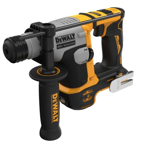 Martelete Perfurador a bateria 20V Brushless Sem Bateria - DCH172B Martelete Perfurador a bateria 20V Brushless Sem Bateria - DCH172B