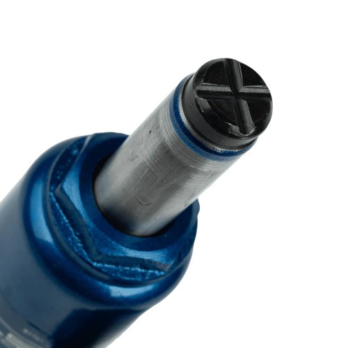 Macaco hidráulico tipo garrafa capacidade 2 toneladas - 5112155 Macaco hidráulico tipo garrafa capacidade 2 toneladas - 5112155