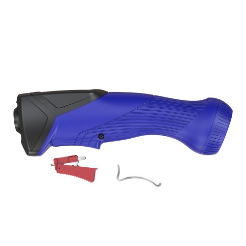 Tocha para solda MIG MAG 270A com cabo de 5 metros - BX 26