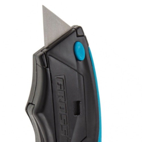 Estilete trapezoidal retrtil 170 mm - 7887055 