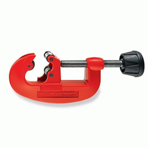 Corta-tubos comprimento de 12 - 50 mm Corta-tubos comprimento de 12 - 50 mm