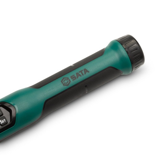 Torqu�metro Digital de torque angular 1/2