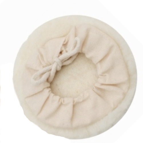 Boina de l para polimento 5