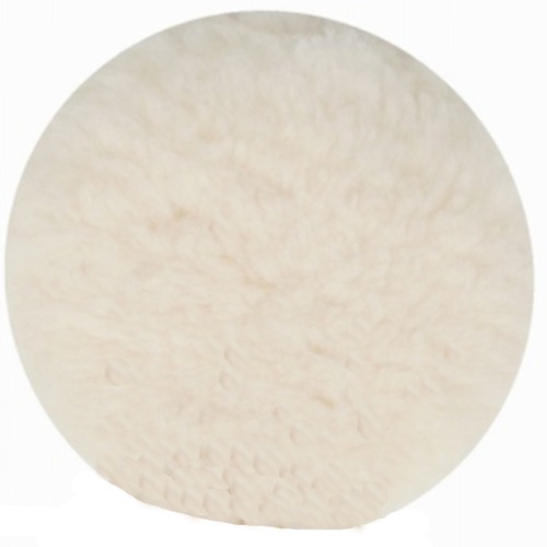 Boina de l para polimento 8