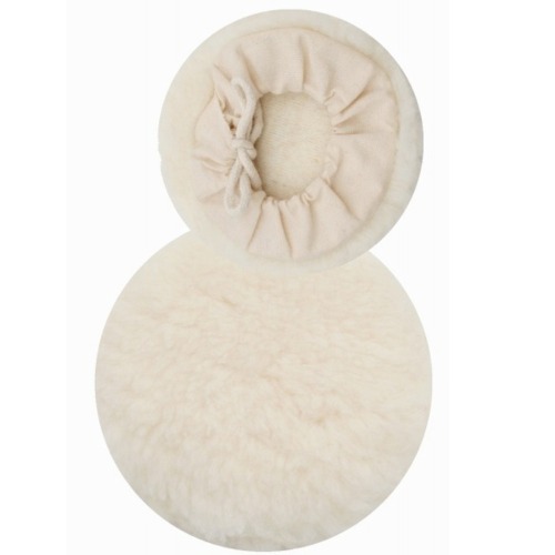 Boina de l para polimento 8