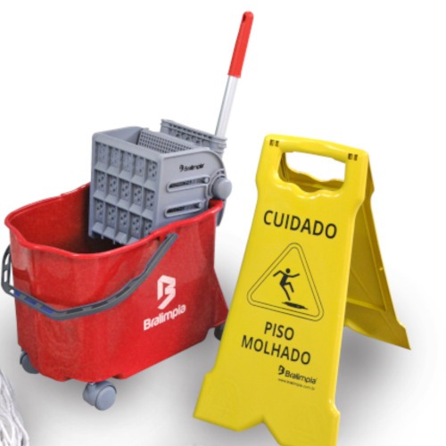 Kit Limpeza completa Doblô 20 Flex - KT20F Kit Limpeza completa Doblô 20 Flex - KT20F