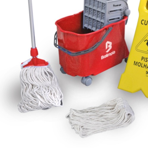 Kit Limpeza completa Doblô 20 Flex - KT20F Kit Limpeza completa Doblô 20 Flex - KT20F