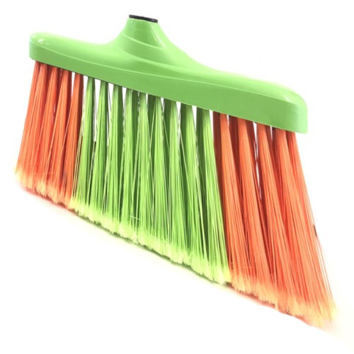 Vassoura domstica com cabo 1,20M - 0.4501