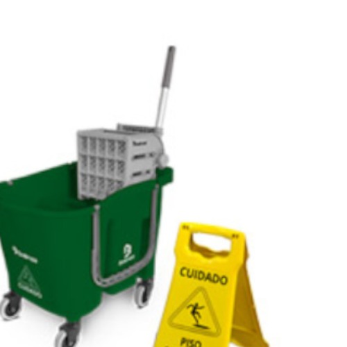 Kit Limpeza completa Doblô 30 Flex - Standard KT30FSVD Kit Limpeza completa Doblô 30 Flex - Standard KT30FSVD