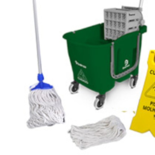 Kit Limpeza completa Doblô 30 Flex - Standard KT30FSVD Kit Limpeza completa Doblô 30 Flex - Standard KT30FSVD