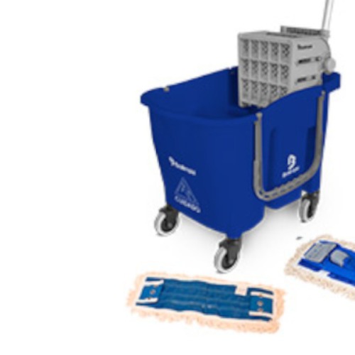 Kit Limpeza completa Dobl� 30 Flex - Plano KT30FPAZ