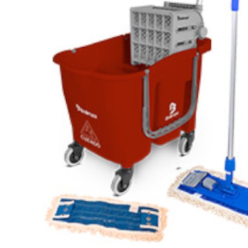 Kit Limpeza completa Doblô 30 Flex - Plano KT30FPVM Kit Limpeza completa Doblô 30 Flex - Plano KT30FPVM
