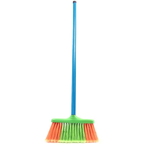 Vassoura domstica com cabo 1,20M - 0.4501