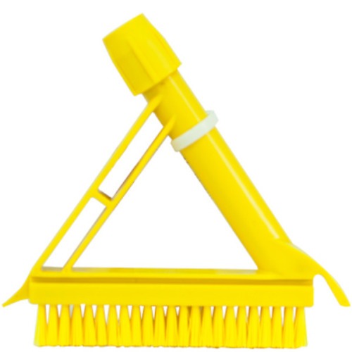 Escova para rejunte 4 peças - Maxi Tech Escova para rejunte 4 peças - Maxi Tech