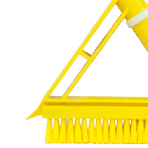 Escova para rejunte 4 peças - Maxi Tech Escova para rejunte 4 peças - Maxi Tech