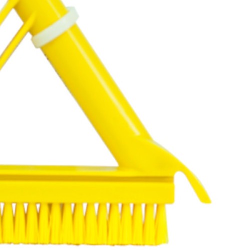 Escova para rejunte 4 peças - Maxi Tech Escova para rejunte 4 peças - Maxi Tech