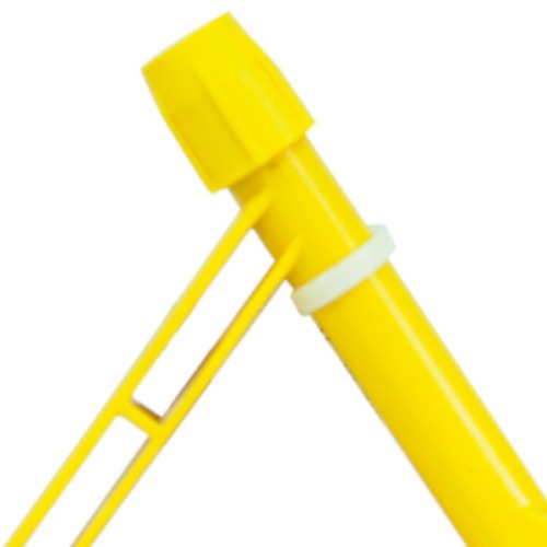 Escova para rejunte 4 peças - Maxi Tech Escova para rejunte 4 peças - Maxi Tech