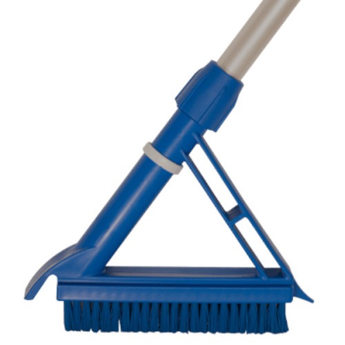 Escova para rejunte 4 peças - Maxi Tech Escova para rejunte 4 peças - Maxi Tech