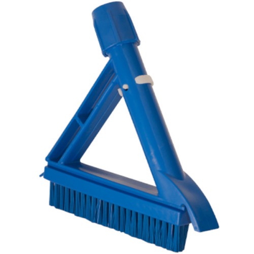 Escova para rejunte 4 peças - Maxi Tech Escova para rejunte 4 peças - Maxi Tech