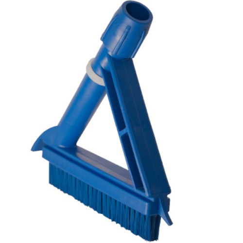 Escova para rejunte 4 peças - Maxi Tech Escova para rejunte 4 peças - Maxi Tech