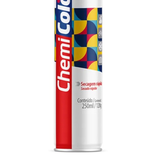 Tinta spray para uso geral 250ml - Edition