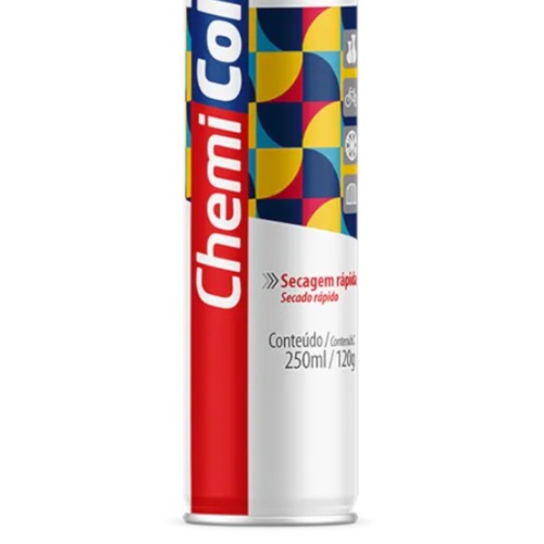 Tinta spray para uso geral 250ml - Edition