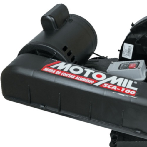 Serra rpida para alumnio 10