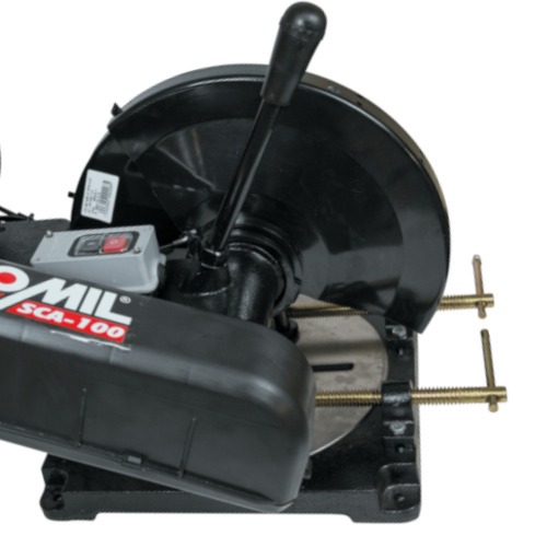 Serra rpida para alumnio 10