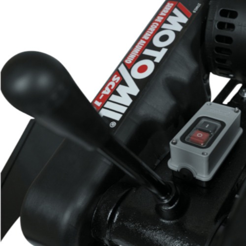 Serra rpida para alumnio 10