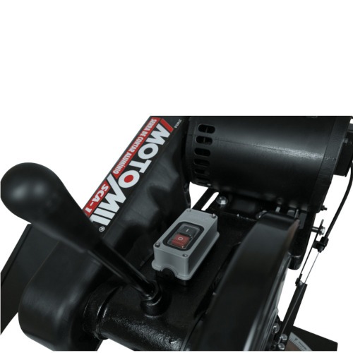 Serra rpida para alumnio 10