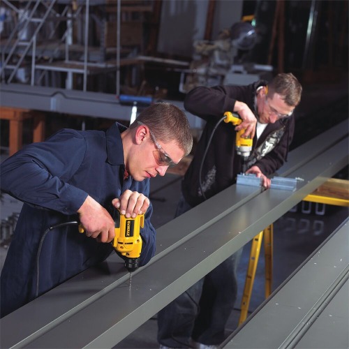 Broca de aço rápido para metal 8,00 mm - Gold Ferrous Broca de aço rápido para metal 8,00 mm - Gold Ferrous