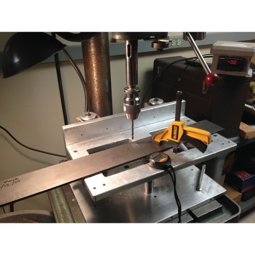 Broca de aço rápido para metal 8,00 mm - Gold Ferrous Broca de aço rápido para metal 8,00 mm - Gold Ferrous