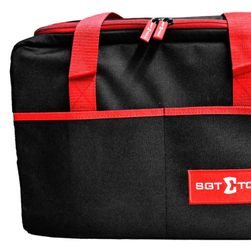 Bolsa organizadora detailer