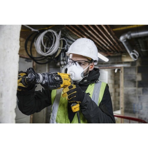 Martelete Perfurador rompedor 800 watts 2,6 joules SDS Plus - D25133K 220V Martelete Perfurador rompedor 800 watts 2,6 joules SDS Plus - D25133K 220V