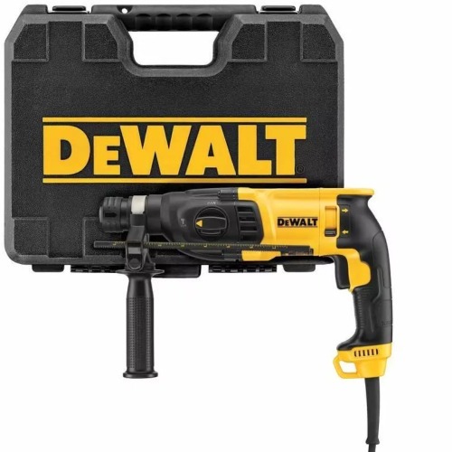 Martelete Perfurador rompedor 800 watts 2,6 joules SDS Plus - D25133K  110V