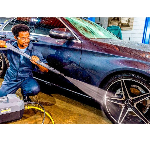 Lavadora de alta presso 2176 libras - HD 585 Profi  220V