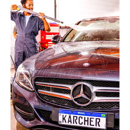 Lavadora de alta presso 2176 libras - HD 585 Profi  220V