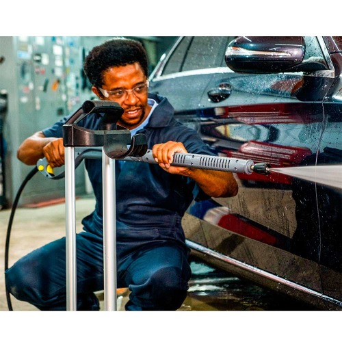 Lavadora de alta presso 2176 libras - HD 585 Profi  220V