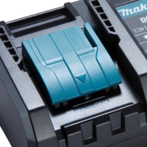 Carregador de baterias de ltio 18V e 14.4V - DC18WC  110V/220V