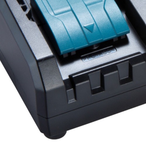 Carregador de baterias de ltio 18V e 14.4V - DC18WC  110V/220V