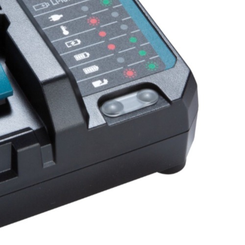 Carregador de baterias de ltio 18V e 14.4V - DC18WC  110V/220V