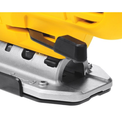 Serra tico tico 650 watts velocidade varivel e ao pendular - DWE300  220V