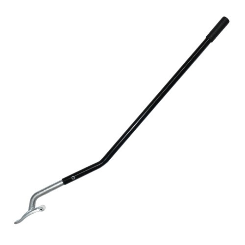Kit esp�tulas tipo naja para caminh�es