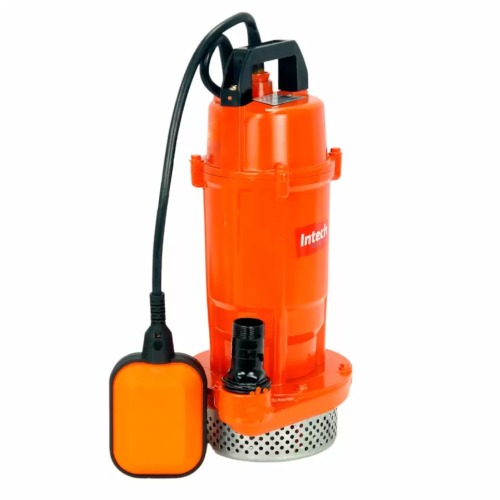 Bomba submersvel 1/2cv 4900L para gua suja - BST500  220V