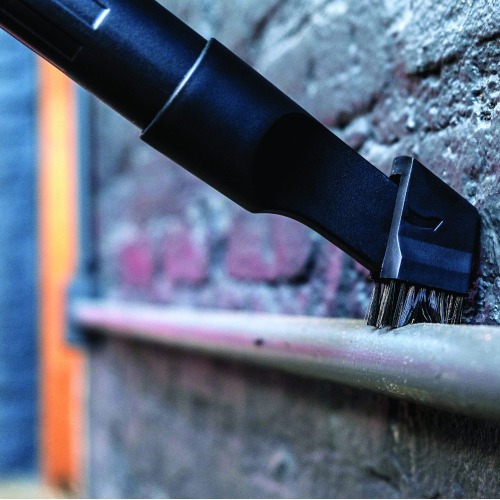 Aspirador de pó e líquido 10L 1.500W com função soprador - WDL 1  110V Aspirador de pó e líquido 10L 1.500W com função soprador - WDL 1  110V