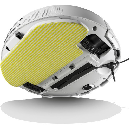 Rob� aspirador de p� Comando por aplicativo Recarregamento autom�tico- RCV 3  110V/220V