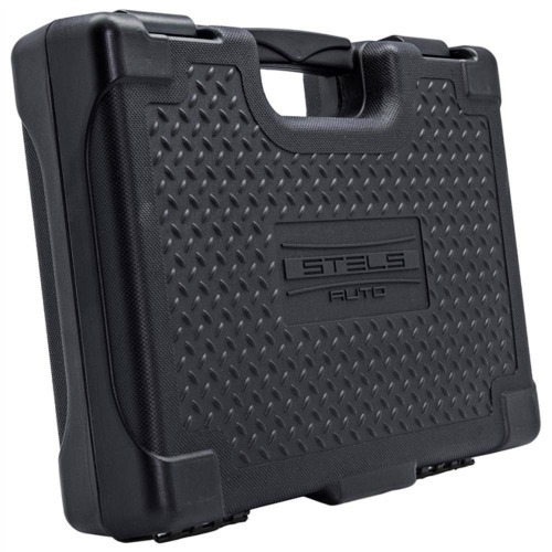 Jogo de Soquete estriado 10 � 32 mm encaixe 1/2